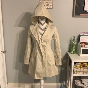 Women’s coat